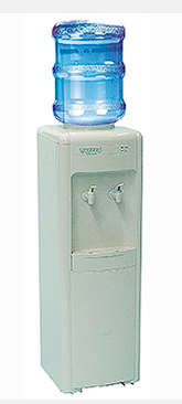 Our B5c has been a popular choice within our company. If your company is after quality chilled bottled water, this is it... it is easily accessible, refreshing and convenient.