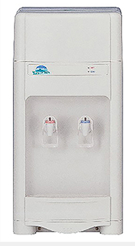 WATERWORKS INLINE BENCH TOP COOLERS – Hot & Cold model